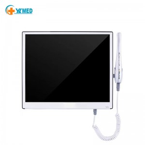 Dental oral endoscope DA-300 ultra-thin oral observation instrument Dental chair HD display endoscope with Wi-Fi