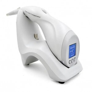 Dental colorimeter dental colorimeter dental computer digital colorimeter colorimetric lamp whitening instrument tooth cleaning