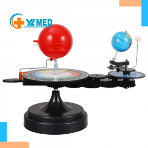 Sun Earth Moon Orbital Model Kits Solar System Model Astronomical Science Educational Kits Solar System Model Kit