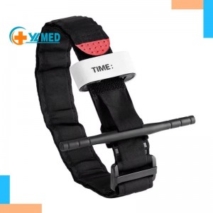 Emergency First Aid Kit Aith CAT Tactical Nylon Tourniquet and Medical Scissors First Aid Medical Teaching Tourniquets