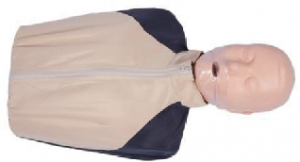 அதிர்வெண் கொண்ட அரை-உடல் CPR மேனிகின்