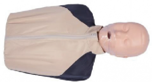 Manikin CPR leth-chorp le tricead