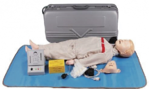 Vocem pediatrici CPR Manikin