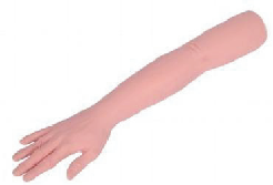 Modeli i avancuar i krahut të qepjes kirurgjikale