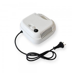 Household Medical Portable Nebulizer Machine for Compressor Baby Inhalator