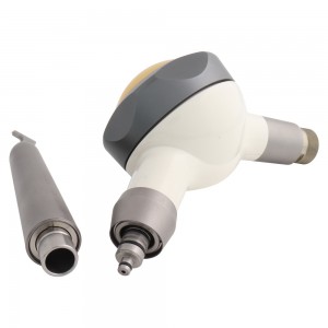 Oral medical equipment can be sterilized at high temperature Dental sandblasting gun supragingival whitening cleaning machine