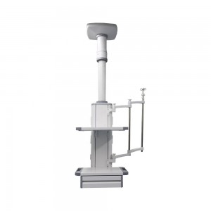 Medical Equipment Hospital Room Pendant Electric Surgical Gas Tower