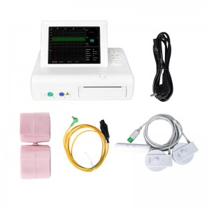aby Heart Fetal Monitor Price Hospital Pregnancy Doppler Fetal Monitor