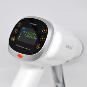 New Packaging Medical Equipment Xray Dental Dental Imaging Portable X-ray Dental Xray Camera Machine