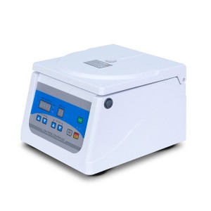 Competitive Price Table-type Low Speed Laboratory Centrifuge Machine