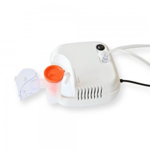 Household Medical Portable Nebulizer Machine for Compressor Baby Inhalator