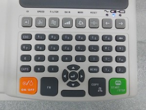 6 Channel ECG Machine Portable Ecg Monitoring Automatic Electrocardiograph 5” Color LCD Screen ECG Machine