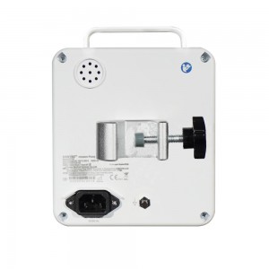 Vet Syringe Pump Veterinary Infusion Pump for Pet Veterinarian Equipment Equipo Veterinaria