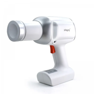 New Packaging Medical Equipment Xray Dental Dental Imaging Portable X-ray Dental Xray Camera Machine