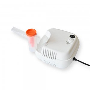 Household Medical Portable Nebulizer Machine for Compressor Baby Inhalator