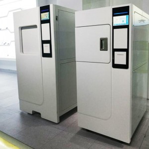 Medical Plasma Sterilizer H2o2 Plasma Sterilizer Medical Low Temperature Plasma Sterilizer