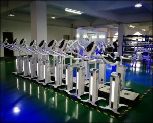 Sesebelisoa se batang se koahelang seletsa se batang sa meno bakeng sa seletsa sa li-oral sa li-ora tsa menoana