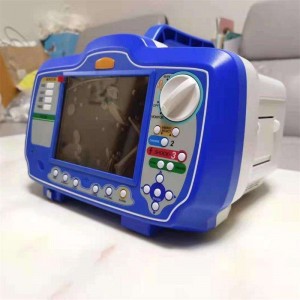 High Quality Hospital Heart Pacemaker Portable Emergency Defibrillation Apparatus for ICU