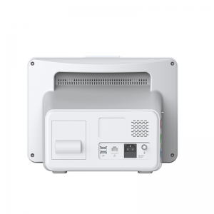 Good Quality Patient Monitoring Equipments Medical Device Patient Monitor Multi Parameter Patient Monitor