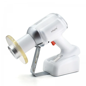 New Packaging Medical Equipment Xray Dental Dental Imaging Portable X-ray Dental Xray Camera Machine