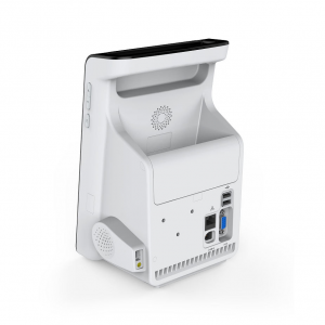 8 Inch Portable Anti-Fibrillation Vital Signs Monitor Professional Medical Device for ICUs Examination Therapy Equipments