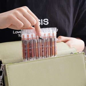 Hot Sale Yulin Medical Cotton Swabs 8cm Class III Disinfectant Swab Sticks