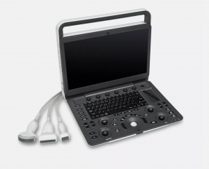 Ultrasound Scanner Digital Ultrasonic Echography Machine Portable Ultrasound No reviews yet