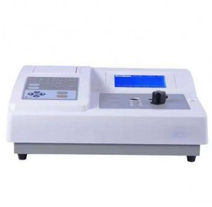 Digital Semi-Auto Coagulation Analyzer Portable Blood Coagulation Analyzer Machine for PT/INR/APTT Testing