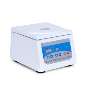 Competitive Price Table-type Low Speed Laboratory Centrifuge Machine