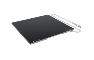 General Radiography Digital Wired Flat Panel Detector X-ray Imaging Equipment Flat Panel Detector