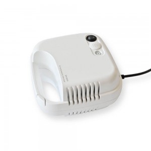 Household Medical Portable Nebulizer Machine for Compressor Baby Inhalator