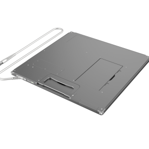 General Radiography Digital Wired Flat Panel Detector X-ray Imaging Equipment Flat Panel Detector