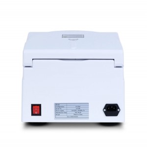 Competitive Price Table-type Low Speed Laboratory Centrifuge Machine