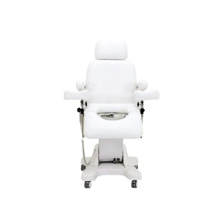 Best Selling Factory Supply Professional 4 Motor Electric Gynecological Chair Obstetric Examination Medical Operation Bed
