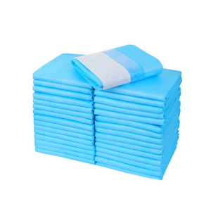Wholesale Custom Hygienic Absorbent Medical Bed Maternity Adult Incontinence Disposable Underpads 60×90