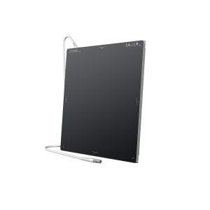 General Radiography Digital Wired Flat Panel Detector X-ray Imaging Equipment Flat Panel Detector