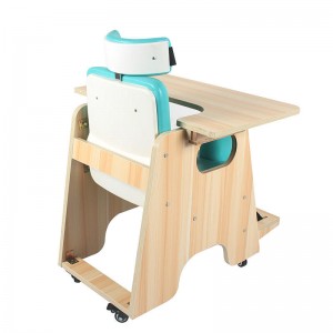 Medical Supplies Anti-deformity Medical Rehabilitation Training Seat Children’s Hemiplegia Sitting Posture Correction Body