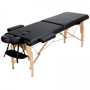 Cheap Price Massage Beauty Table Beauty Salon Massage Bed Spa Massage Cover Bed