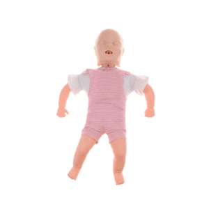 Baby first aid model Choking first aid training baby doll advanced CPR model