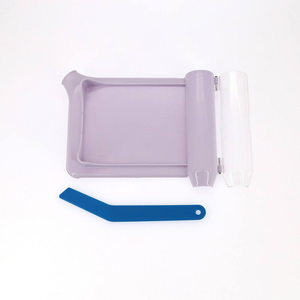 Medical Plastic Pill Counters/Pill Counter Tray/Pill Counting Tray with ISO