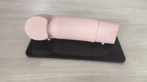 Medical Training Manikin Contraception Arm Model Subcutaneous Implantation Arm