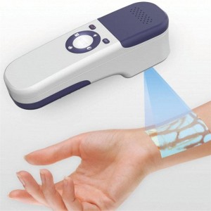 Medical LED vein Finder, vein illuminator equipment