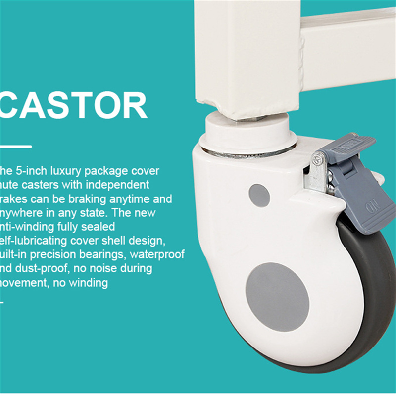 Iyanrin-Bonsting ati Poctrostatic Power (2)