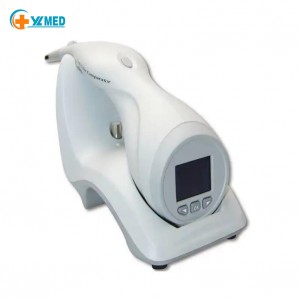 Fiaclaireachd colorimeter fiaclaireachd colorimeter fiaclaireachd coimpiutair didseatach colorimeter colorimetric lampa whitening ionnstramaid glanadh fhiaclan