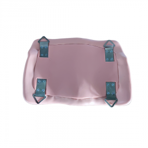 Medical Science Anatomy Breast Examination Plastic Anatomical Model Manikin for Teaching Resources