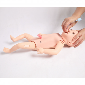 Nursing Training Teaching Use Advance Infant Care Model Medical Nursing Education Tools