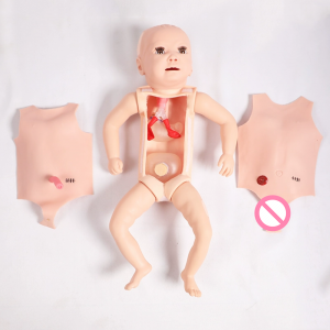 Nursing Training Teaching Use Advance Infant Care Model Medical Nursing Education Tools