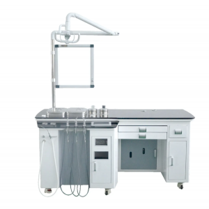 Medical Equipment High Quality Hospital Medical Surgical ENT Instruments Operating Workstation Unit