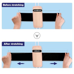 Advanced forearm venous puncture model with can wearable style for human nursing and injection practice